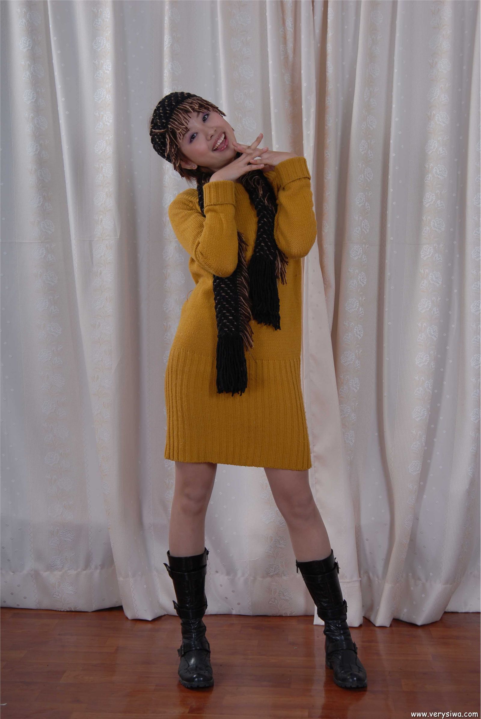 [中高艺]P063(Drly) 2 美丝诱惑套图